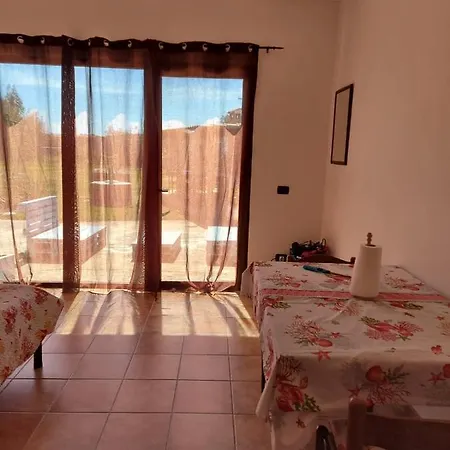 アパート Stella Marina - Iun Q4042 Matzaccara