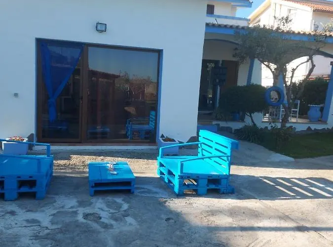 Stella Marina - Iun Q4042 Daire