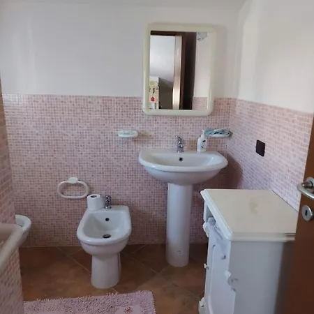 Stella Marina - Iun Q4042 Appartement Matzaccara