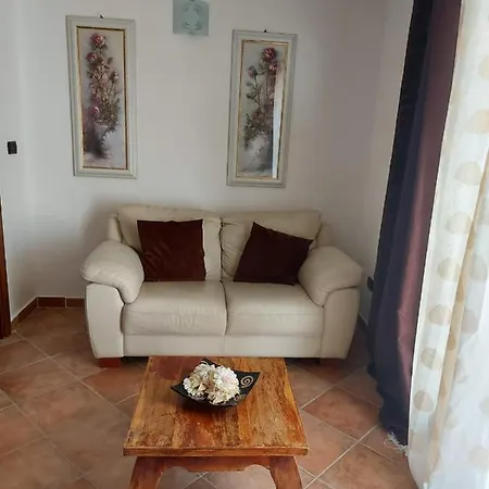 Stella Marina - Iun Q4042 Apartmán Matzaccara
