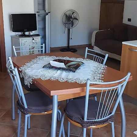 Apartmán Stella Marina - Iun Q4042