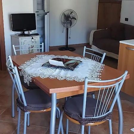 Apartment Stella Marina - Iun Q4042