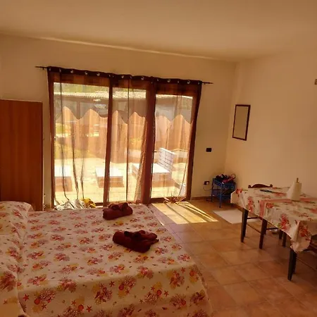 Stella Marina - Iun Q4042 Apartmán *