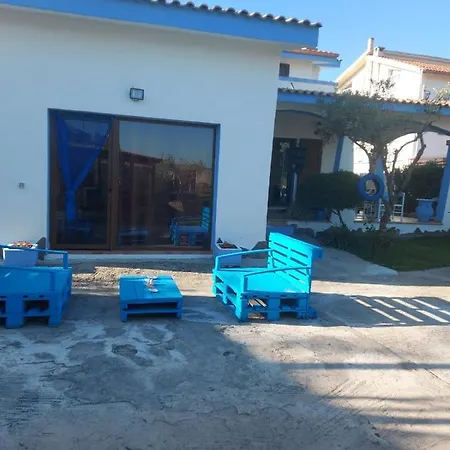 Stella Marina - Iun Q4042 Apartmán