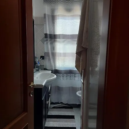 Stella Marina - Iun Q4042 Apartmán