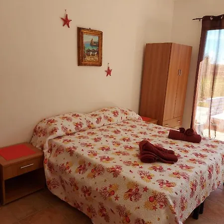 Stella Marina - Iun Q4042 Apartment Matzaccara