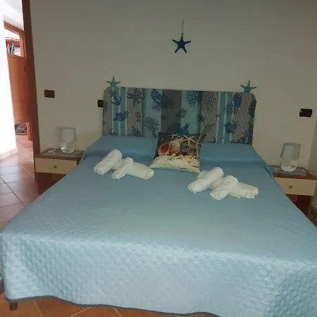 Stella Marina - Iun Q4042 Appartement