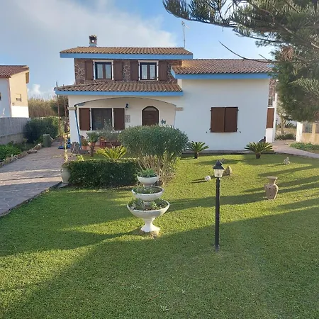 Apartment Stella Marina - Iun Q4042