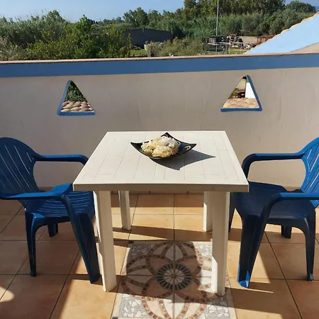 Stella Marina - Iun Q4042 Apartment *