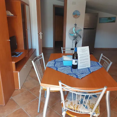 Stella Marina - Iun Q4042 Apartment Matzaccara