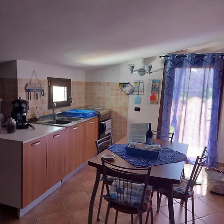 Apartment Stella Marina - Iun Q4042 Matzaccara