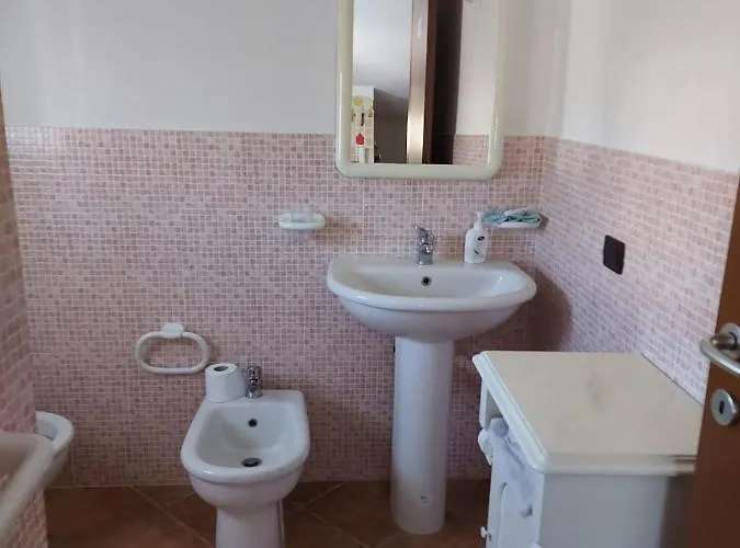 Stella Marina - Iun Q4042 Διαμέρισμα Matzaccara