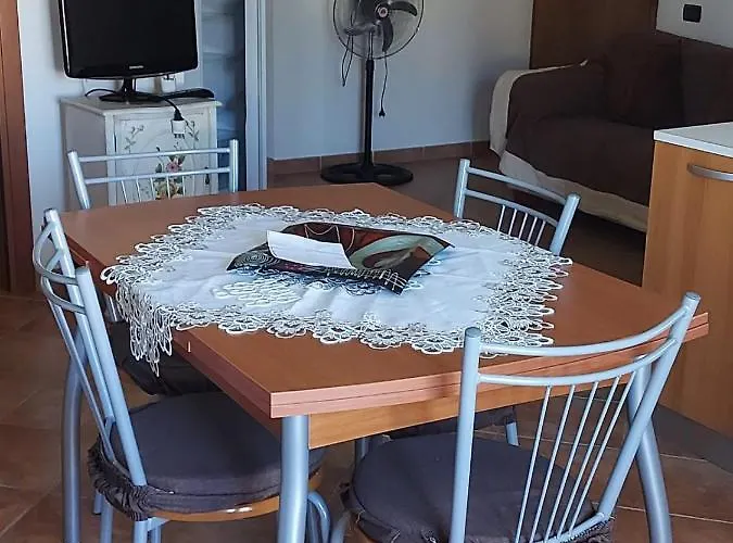 Διαμέρισμα Stella Marina - Iun Q4042