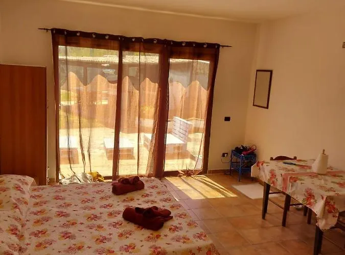 Stella Marina - Iun Q4042 Διαμέρισμα *