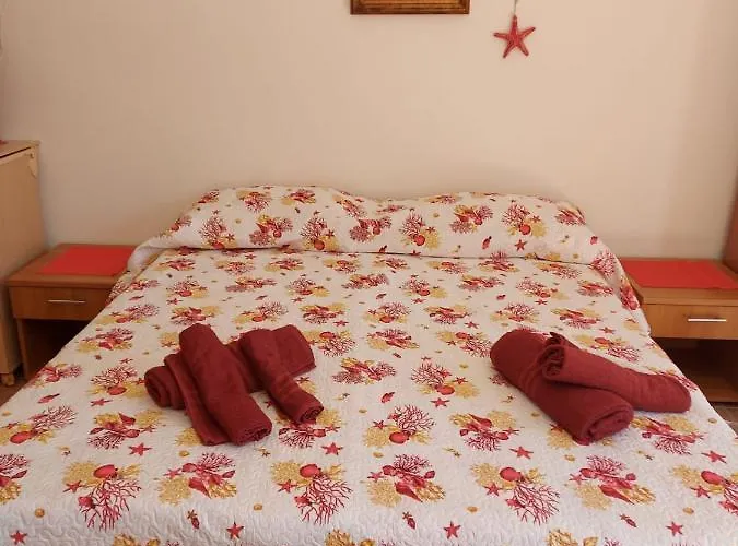 Stella Marina - Iun Q4042 * Matzaccara