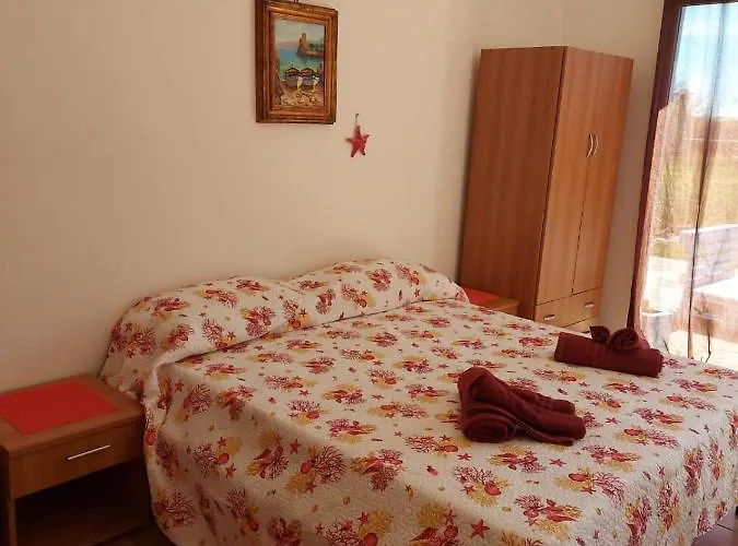 Stella Marina - Iun Q4042 Apartman Matzaccara