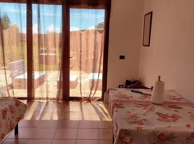 Διαμέρισμα Stella Marina - Iun Q4042 Matzaccara