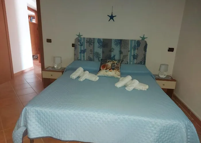 Stella Marina - Iun Q4042 Διαμέρισμα