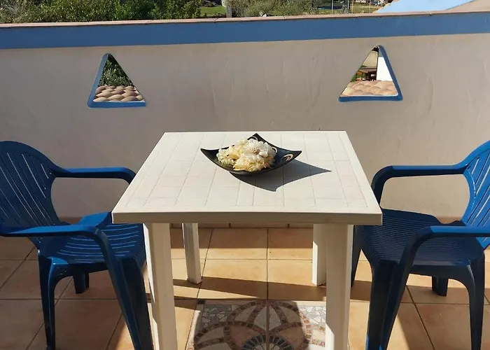 Stella Marina - Iun Q4042 Апартаменты *