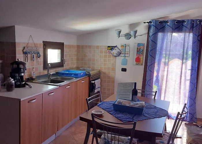 Διαμέρισμα Stella Marina - Iun Q4042 Matzaccara